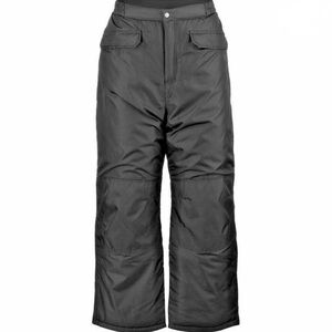 NWT Cherokee men’s black snow/ski pants